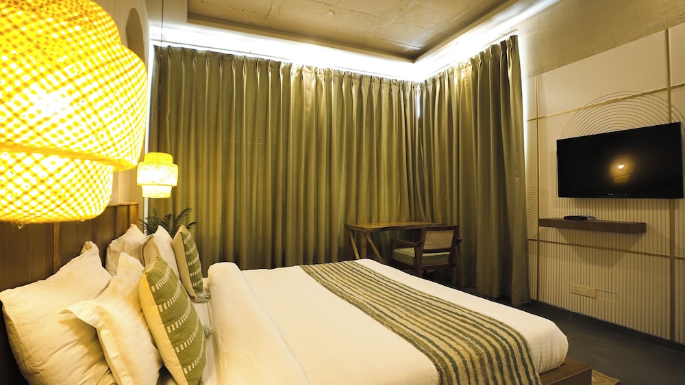 gaj resort a member of radisson individuals retreats