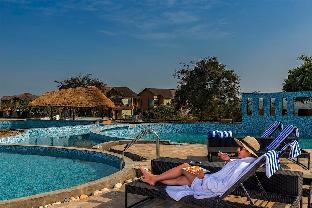 gaj resort a member of radisson individuals retreats