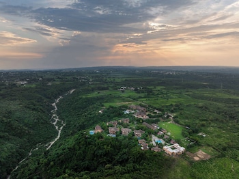 gaj resort a member of radisson individuals retreats