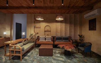 gaj resort a member of radisson individuals retreats