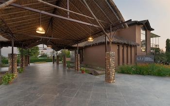 gaj resort a member of radisson individuals retreats