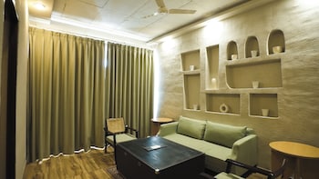 gaj resort a member of radisson individuals retreats