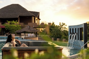 gaj resort a member of radisson individuals retreats