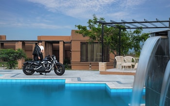 gaj resort a member of radisson individuals retreats