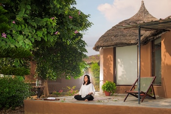 gaj resort a member of radisson individuals retreats