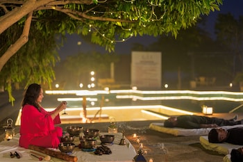 gaj resort a member of radisson individuals retreats