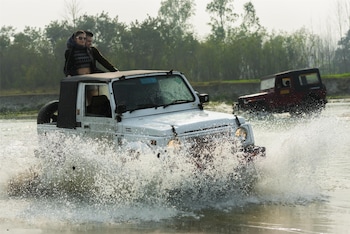 gaj resort a member of radisson individuals retreats