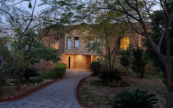 gaj resort a member of radisson individuals retreats