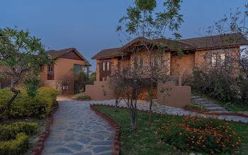 gaj resort a member of radisson individuals retreats