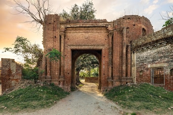 gaj resort a member of radisson individuals retreats