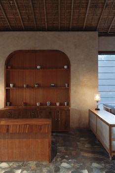 gaj resort a member of radisson individuals retreats