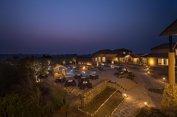 gaj resort a member of radisson individuals retreats