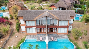 gaj resort a member of radisson individuals retreats