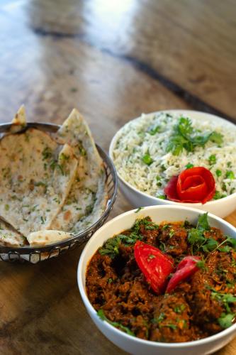 Gaj Resort, A Member Of Radisson Individuals Retreats,,3 star