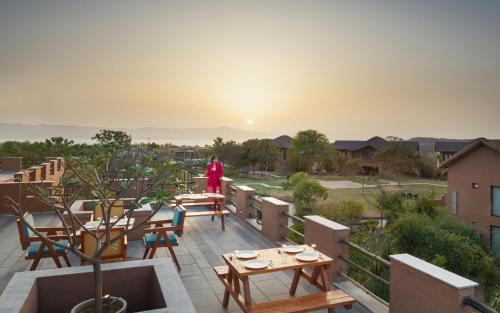 Gaj Resort, A Member Of Radisson Individuals Retreats,,3 star