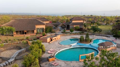 Gaj Resort, A Member Of Radisson Individuals Retreats,,3 star