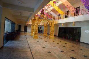 shree dwarkesh bhawan