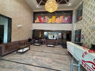 shree dwarkesh bhawan