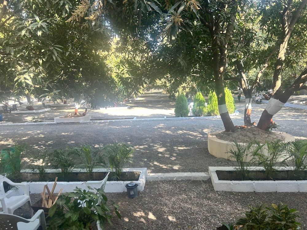 jvl resort by nexottel