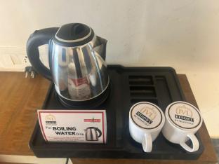 jvl resort by nexottel