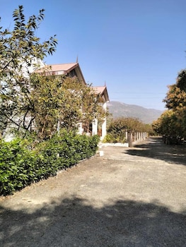 jvl resort by nexottel