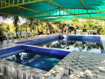 jvl resort by nexottel