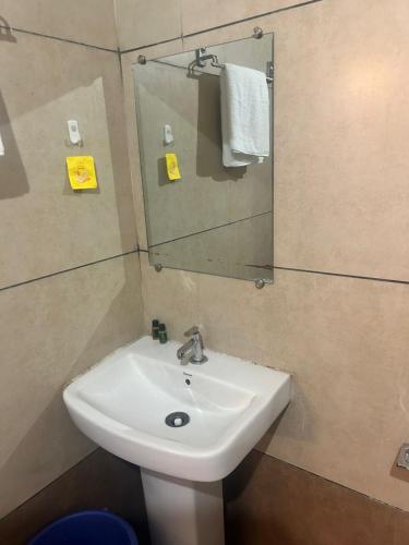 Jvl Resort By Nexottel,,3 star