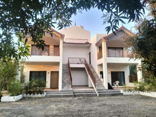 Jvl Resort By Nexottel,,3 star