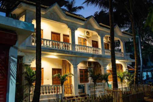 tranquill studio stays with hottub