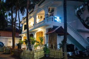 tranquill studio stays with hottub