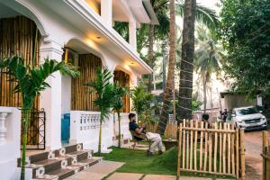 tranquill studio stays with hottub