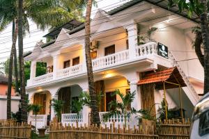 tranquill studio stays with hottub