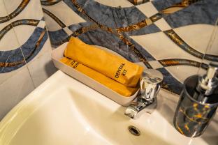 tranquill studio stays with hottub