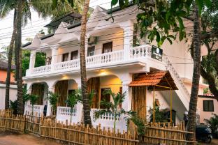 tranquill studio stays with hottub