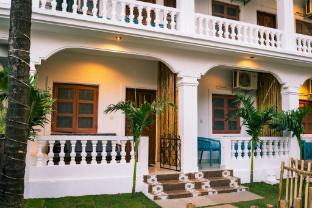 tranquill studio stays with hottub