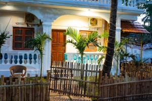 tranquill studio stays with hottub