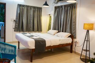 tranquill studio stays with hottub