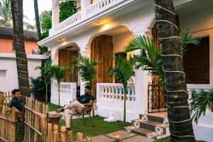 tranquill studio stays with hottub