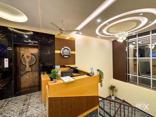 hotel manas inn