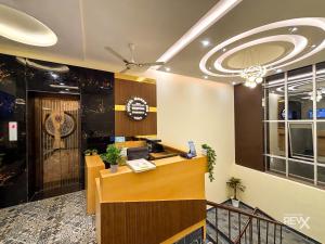 hotel manas inn