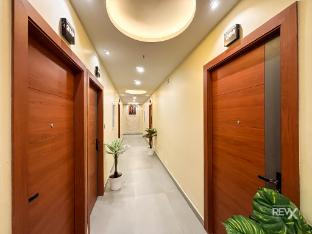 hotel manas inn