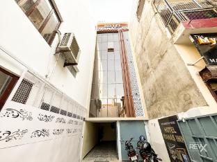 hotel manas inn