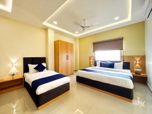 hotel manas inn