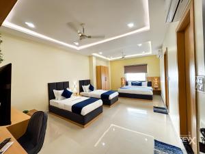 hotel manas inn