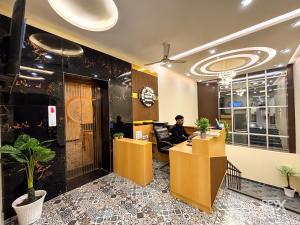 hotel manas inn