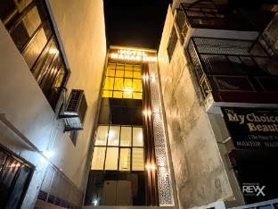 hotel manas inn