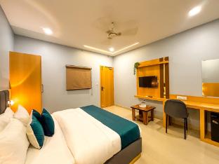 hotel manas inn