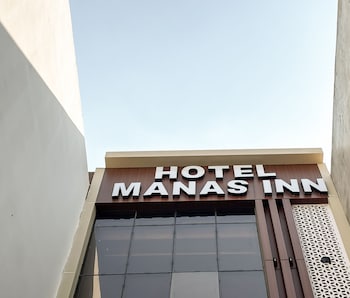 hotel manas inn
