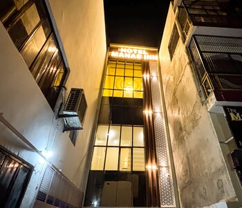 hotel manas inn