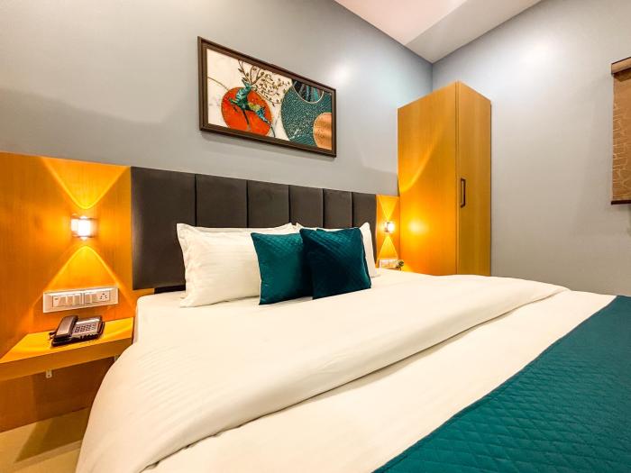 hotel manas inn